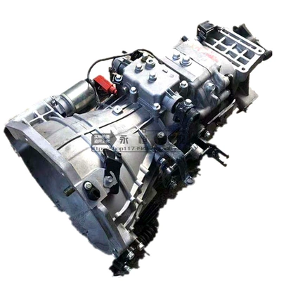 2.0 manual gearbox assembly – Engine assembly