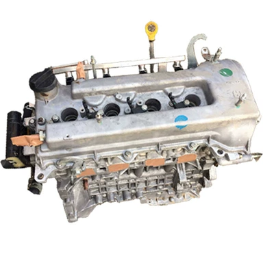 Eagle 4G18VVT engine assembly, Engine assembly
