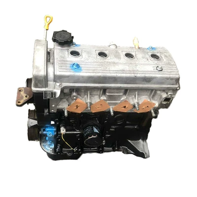 1.5 engine assembly, Engine assembly