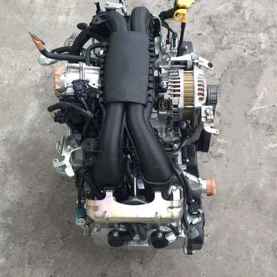 Engine assembly 2.5T proud Tiger 2.0