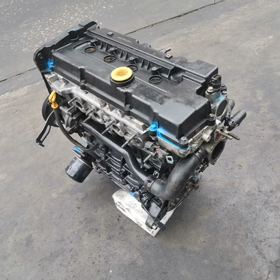 1.4 1.6 1.8 2.0VVT – Engine assembly