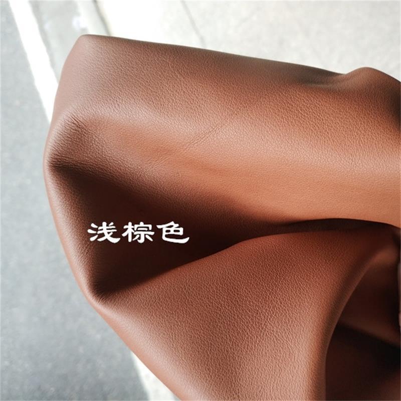 环保头层牛皮料纳帕甩纹真牛皮箱包鞋整张牛皮真皮皮革箱包鞋皮革