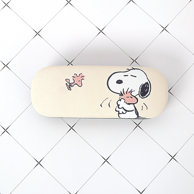 라이트 옐로우 스누피