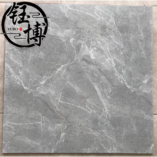 佛山陶瓷800×800仿古亚光瓷砖客餐厅防滑耐磨墙砖地板砖大理石纹