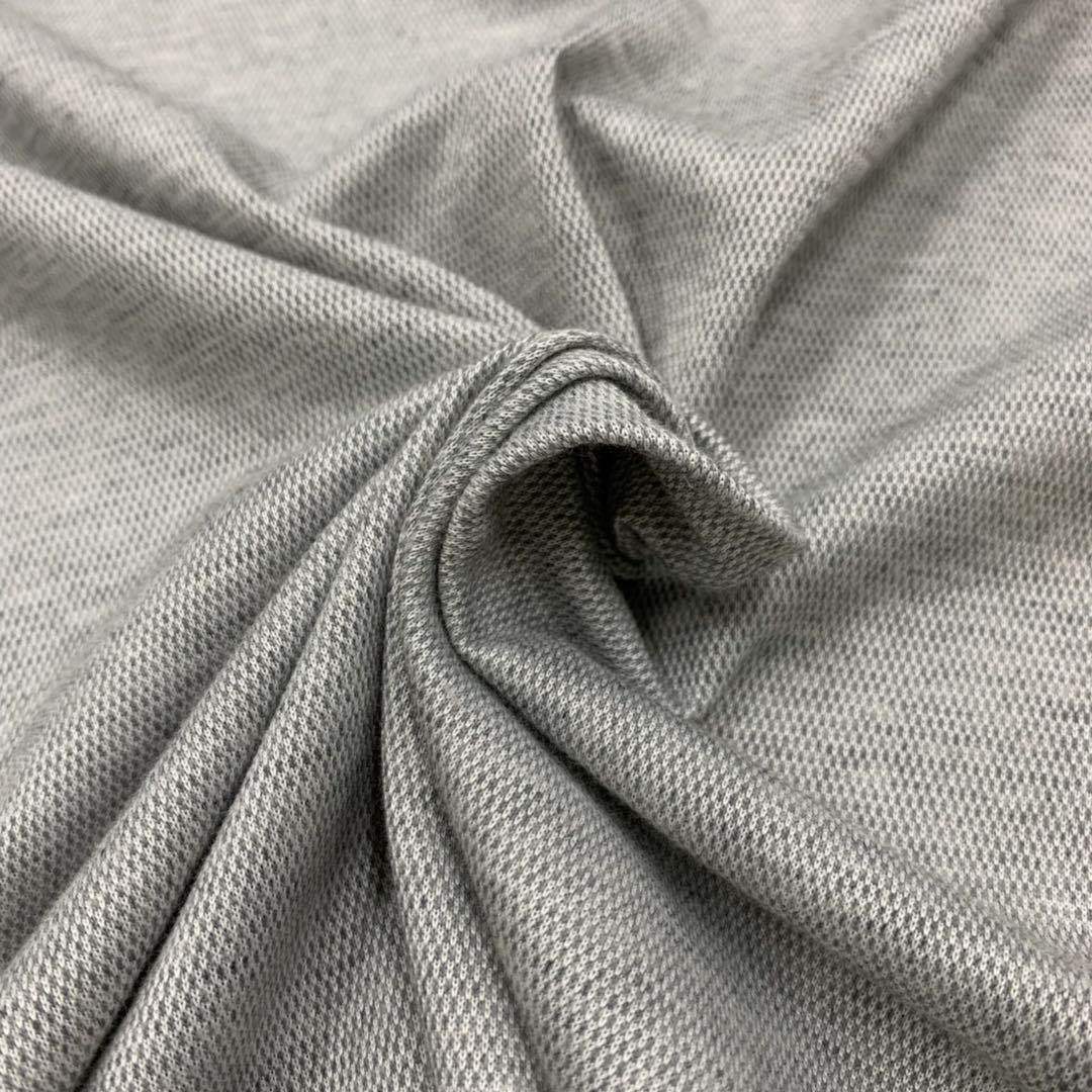 源头厂家 涤棉PK网眼布   PK单面网眼布