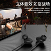 Bluetooth headset wireless ear -ear private model T12 in -ear cross -border dedicated e -commerce is suitable for Apple