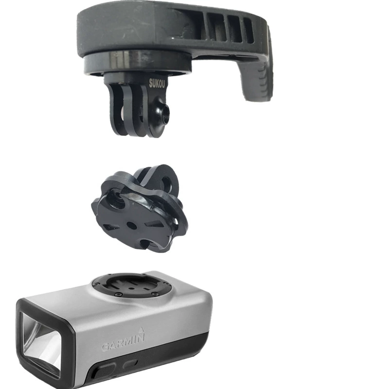 Подходит для Garmin, Jiaoming Walker, Wahoo, Bai Rui Teng, держатель кода, крепление для GOPRO, аксессуары для велосипедных фонарей