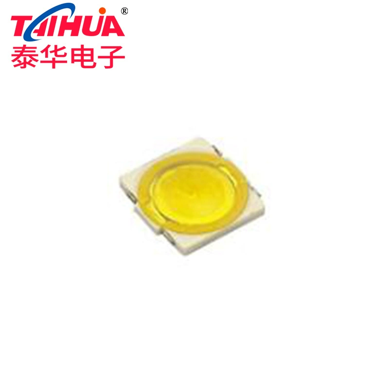 Taihua factory direct supply light touch 4.8x4.8x0.55 patch button reset micro button key switch