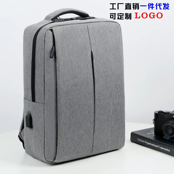 Di Pai FOPATI Laptop Bag Asus Backpack Fashion Computer Backpack Apple Laptop Bag Huawei