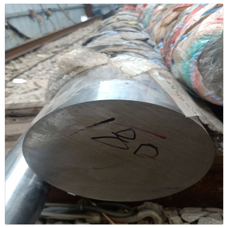 高频活塞杆 高硬度调质活塞杆 任意切割零售光轴活塞杆