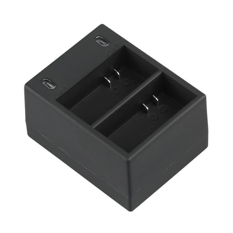 Подходит для зарядки аккумулятора GoPro Hero 3, USB двойная зарядка AHDBT 201301 зарядка