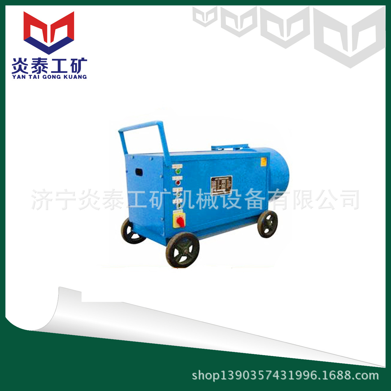 GJB型挤压式注浆泵 挤压式注浆泵 山东水泥砂浆灰浆泵