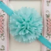 No. 11 turquoise green
