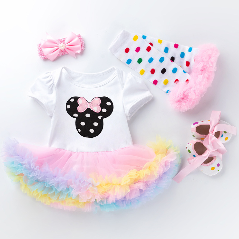 파스텔-만화 아바타