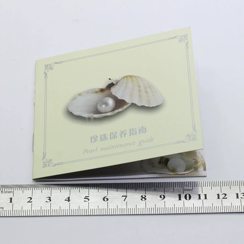 Pearl Maintenance Guidelines Novels Lake Color Books Color Pearl Maintenance Real and False Introduction Introduction Book Book