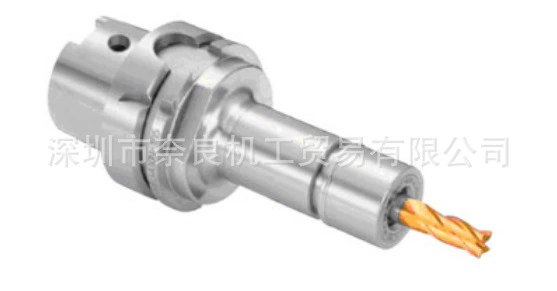 Японский держатель инструмента BIG HSK-A63-MEGA10N-90/BBT40-MEGA20N-120, точечная цена