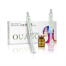 头发二代水光护发膏头发瞬间修复受损发质免蒸发膜美发批发20ml
