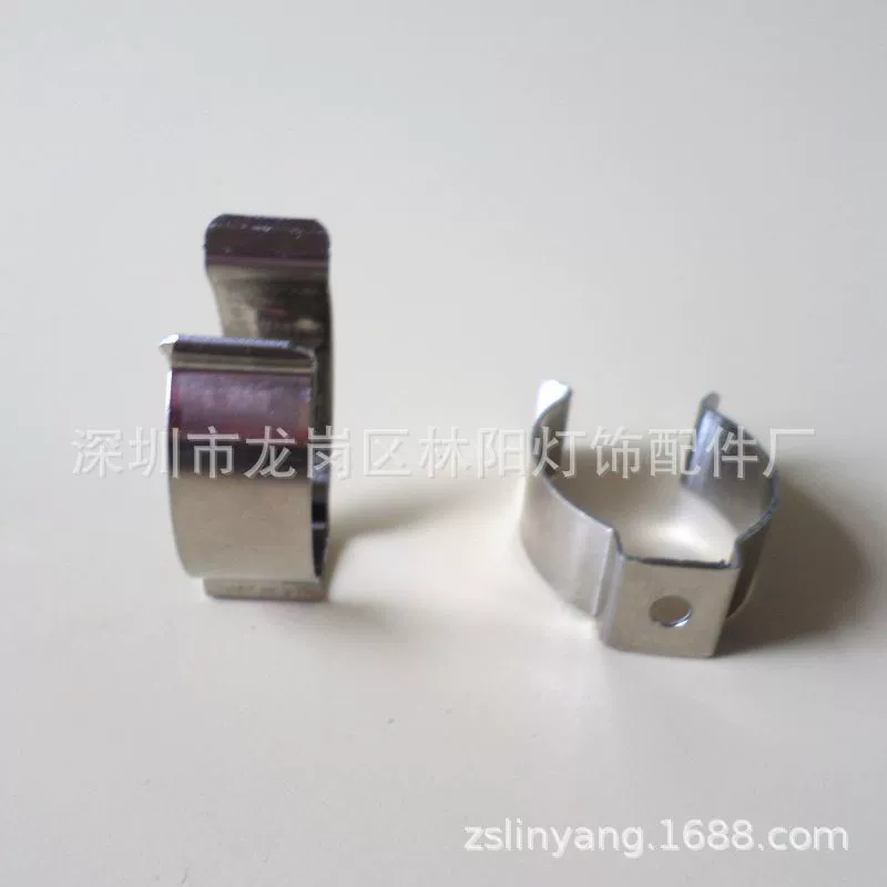 T10 зажим для трубки лампы из нержавеющей стали T10 зажим для трубки лампы из нержавеющей стали Диаметр 28 -36 мм зажим для трубки лампы зажим для трубки из нержавеющей стали