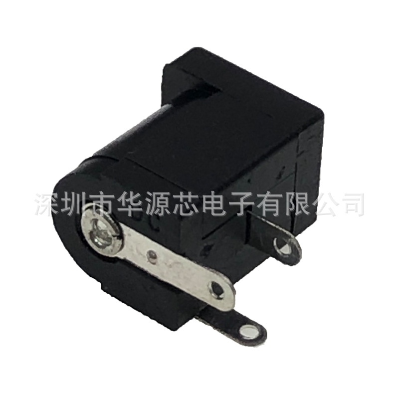 DC socket DC5.5 * 2.1 DC socket DC005 5521 socket DC power socket DC-005