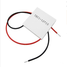 12V15A��������ƬTEC1-12715ȫ�°뵼������Ƭ 40*40  XD