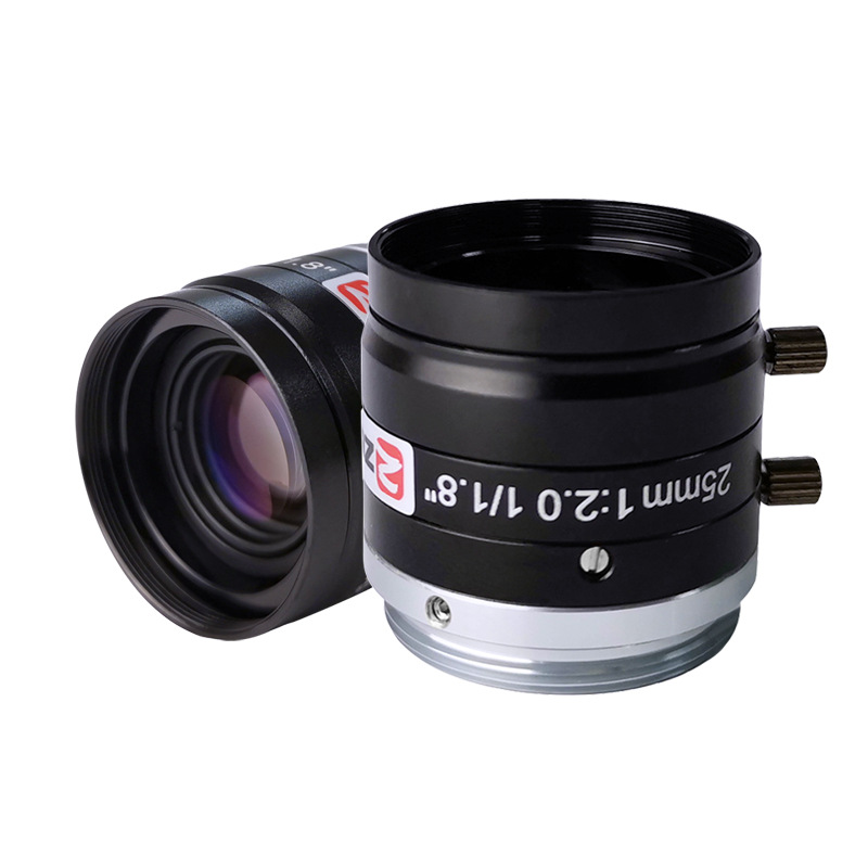 500������25mm��ҵ��ͷ1/1.8" ����FA�����Ӿ���ͷC�ڵͻ��侵ͷ