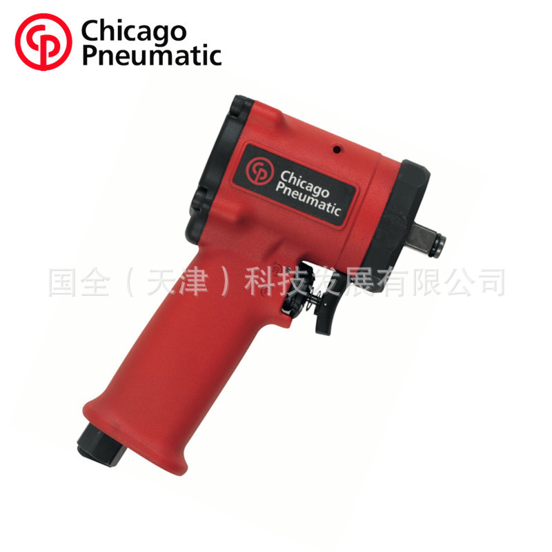 美国CP气动工具CP7731气动扳手3/8方头6400转速112mm长