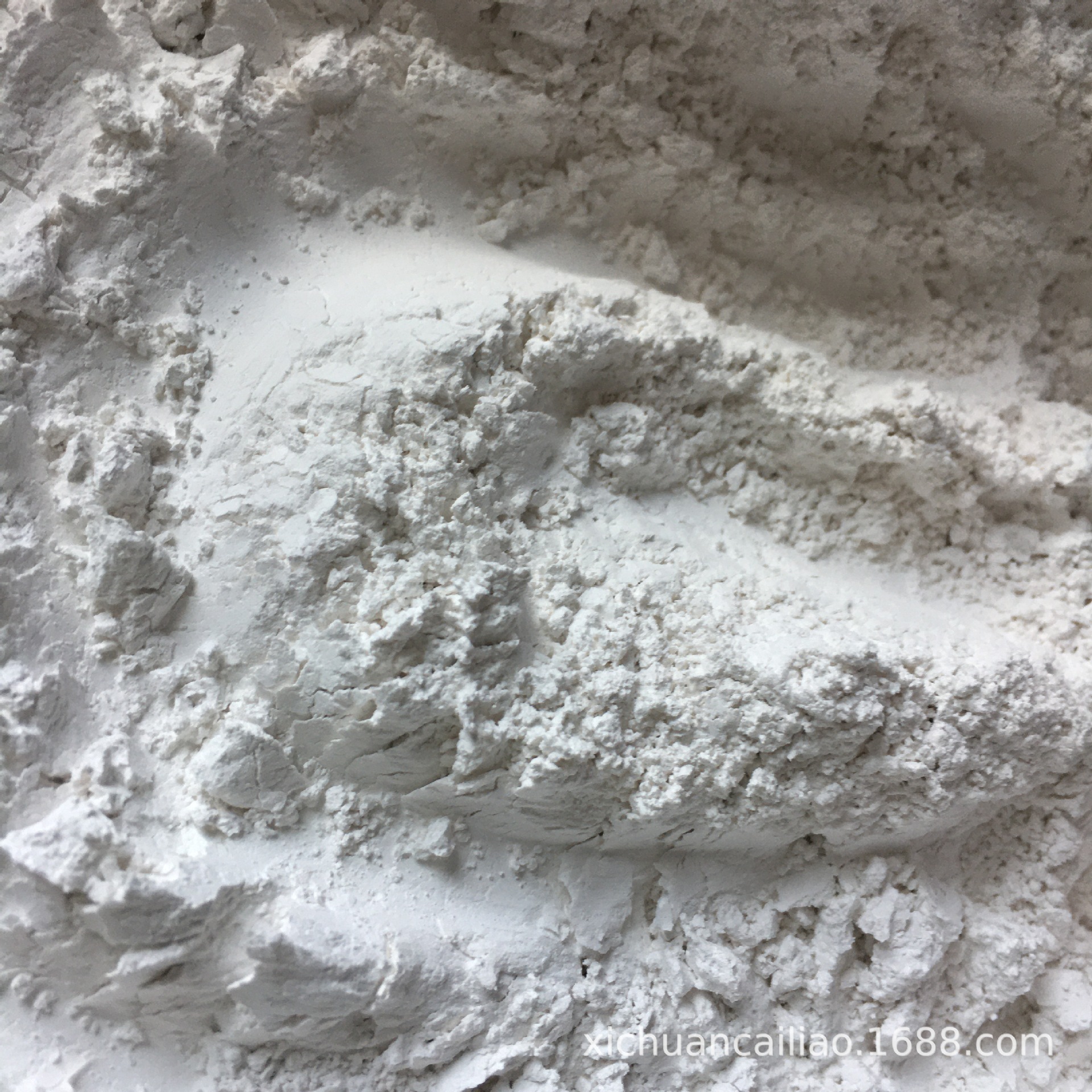 厂家批发涂料 橡胶 造纸 塑料用填充剂重质碳酸钙 目数325-1250目