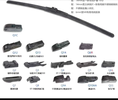wiper wholesale, Wiper