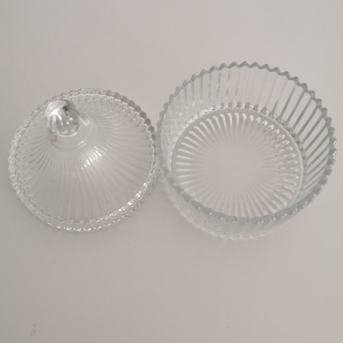 DIY handmade candle materials glass candle holder scented candle cup glass small yurt large yurt