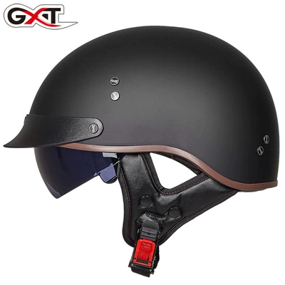 Helmet, Lightweight Summer Helmet with | Motosiklet kaskı (dəbilqə)