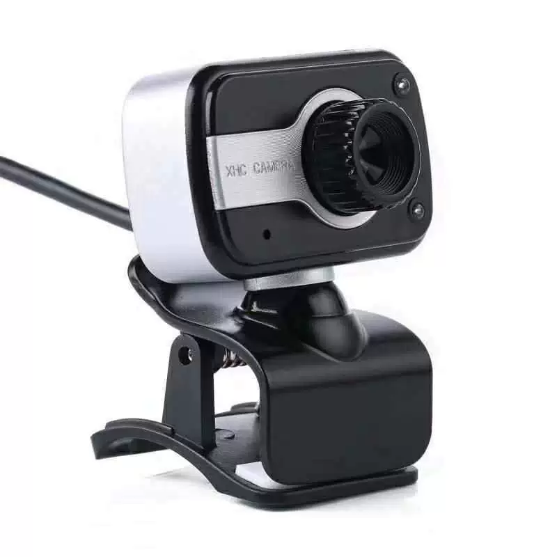 Spot-видеокамера для обучения по сети с встроенным звукоусилением, USB камера с микрофоном и видеоуроками
