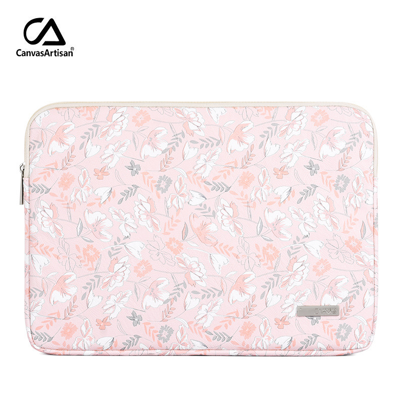 Notebook 11 protective cover 12 imitation leather 13 inch PU14 waterproof 15 digital 16 printing 17 computer liner bag