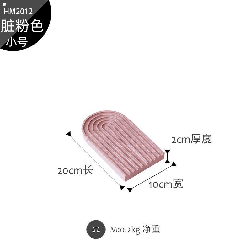 더티핑크 HM2012-small 크기