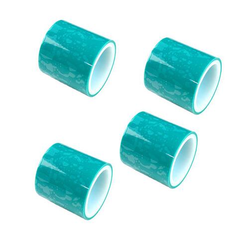 Floral UV glue DIY transparent jewelry traceless tape resin glue UV curing lamp 21LED crystal glue