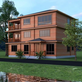 集成房屋;木材加工;其他建筑管材