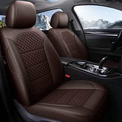 Modelə uyğun (Original) oturacaq örtükləri, special comfortable car cushion fully