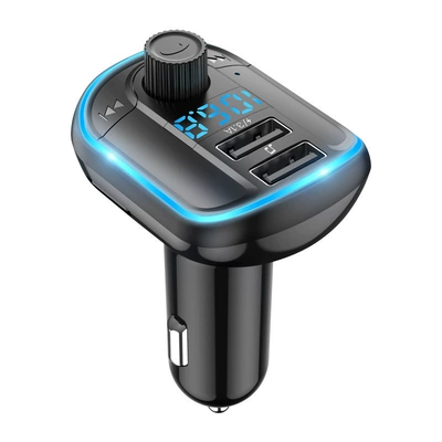 Bluetooth Receiver Mp3 Player: Car mp3