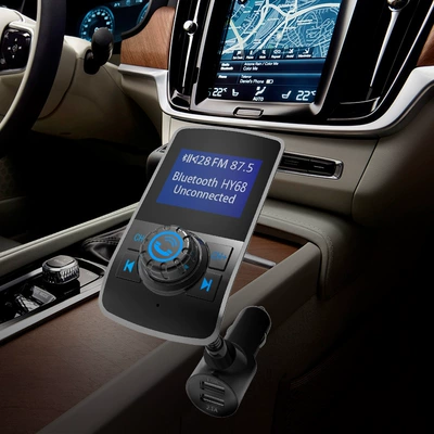 Mp3 Player New Model with – FM Modulyator