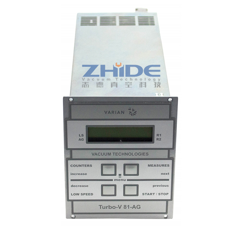 涡轮泵控制器维修保养厂家Varian TV-81AG瓦里安分子泵控制器维修