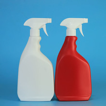750ml����șƿ����ƿ���Fƿ�ֿ�ʽƿ��PE�����坍��ϴ����Һ�w
