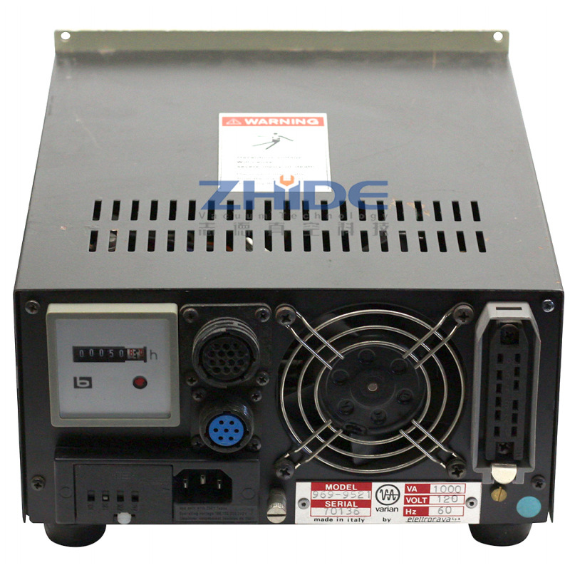 涡轮泵控制器维修保养厂家Varian TV-450瓦里安分子泵控制器维修