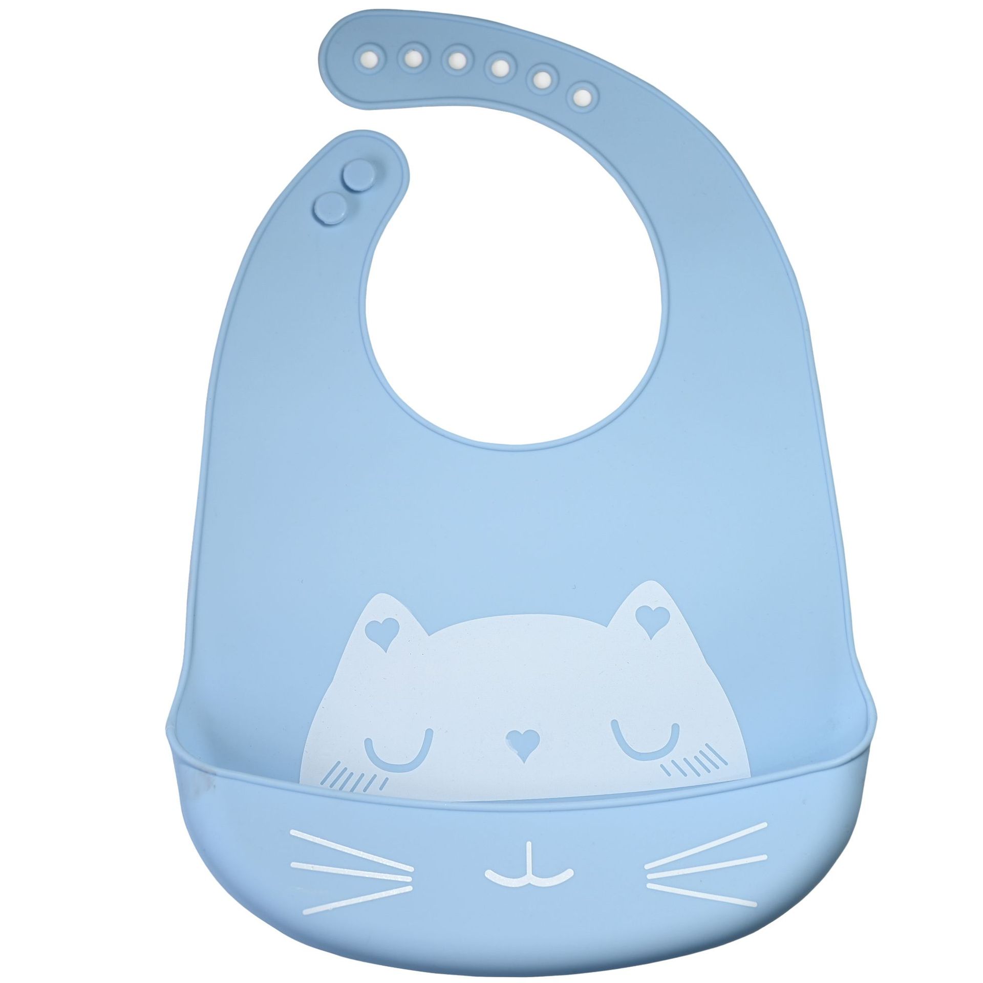 사랑 고양이. 헤이즈 블루