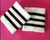 White bar