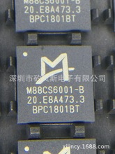 M88CS6001-B17  ֙C픺оƬ