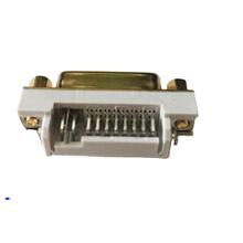 DVI��ʽ������ DVI-30о�׽�90�Ȱ�� ��Ƶ�������ò�ͷ����