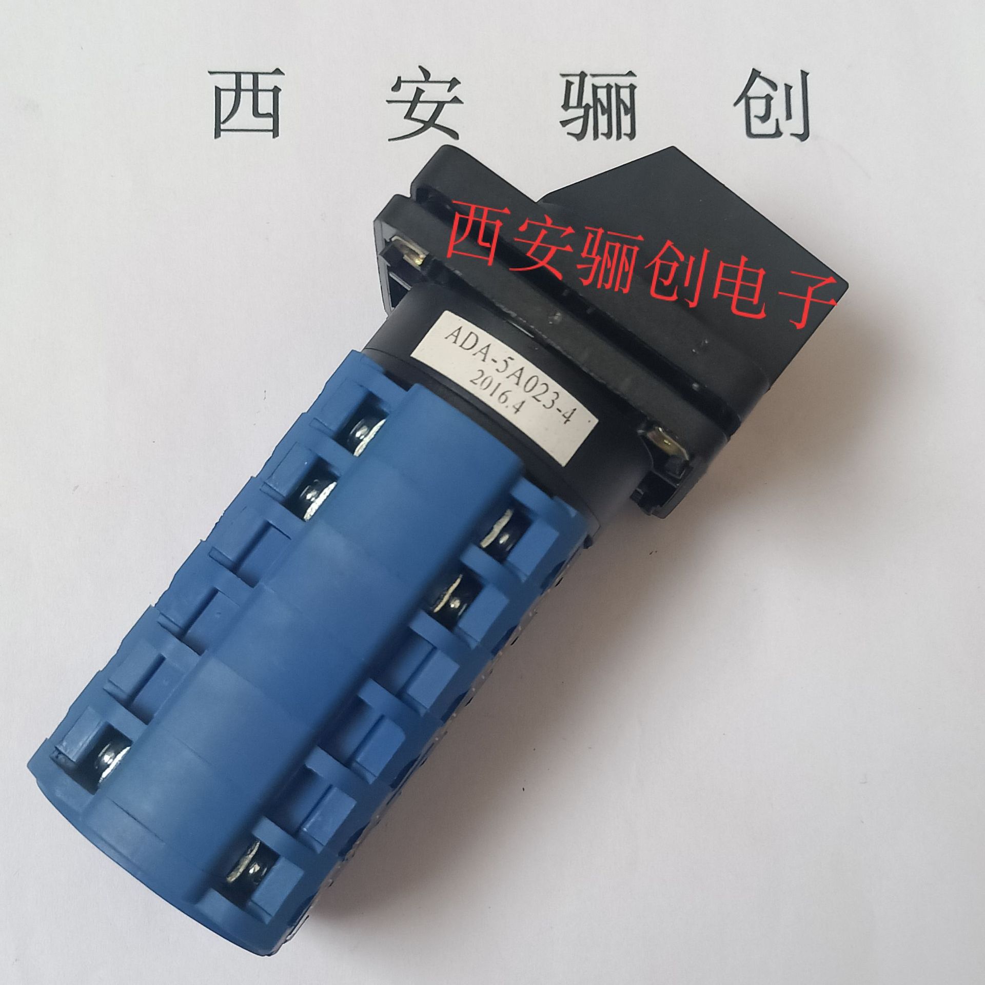 新品控制开关TDA-5A024-2转换开关下单咨询