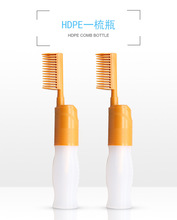 ���Sֱ��110mlϴ�lˮ�o�l����ҺHDPE����ƿϵ��Ⱦ�l����������ƿ