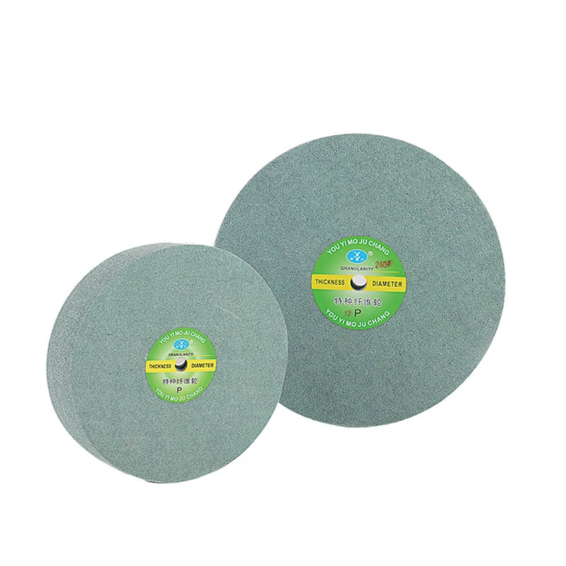 Угловой нейлоновый круг с волокнами из нержавеющей стали 100% для полировки мрамора, нейлоновый абразивный инструмент для эффективной полировки, водонепроницаемый