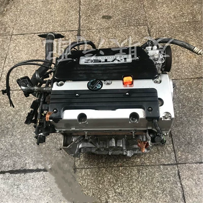 Applicable to 7th generation Accord 2.4 Engine 2.0 8th generation RB17 8th generation Civic 1.8/Odyssey Engine