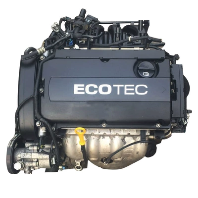 Assembly, Engine assembly